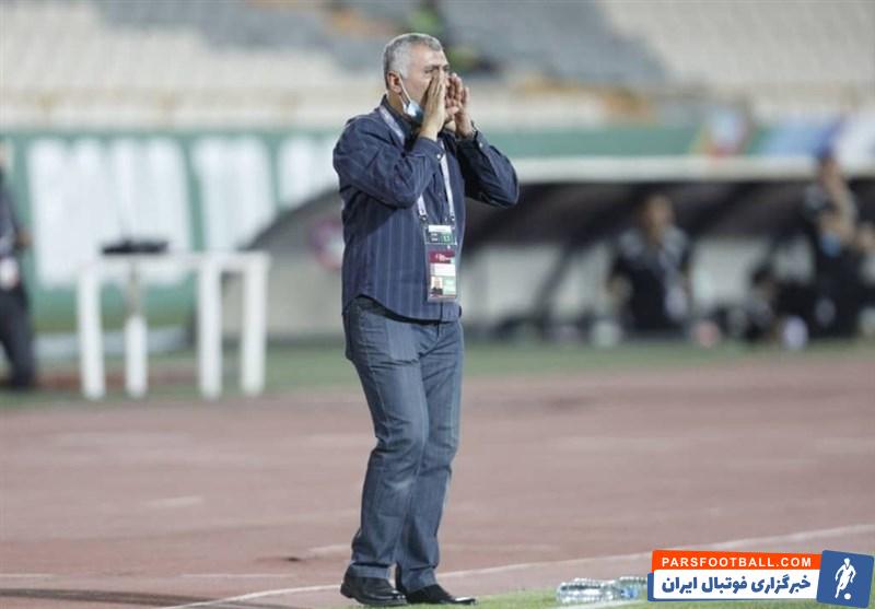 تکذیب اخراج نزار محروس از سرمربیگری سوریه