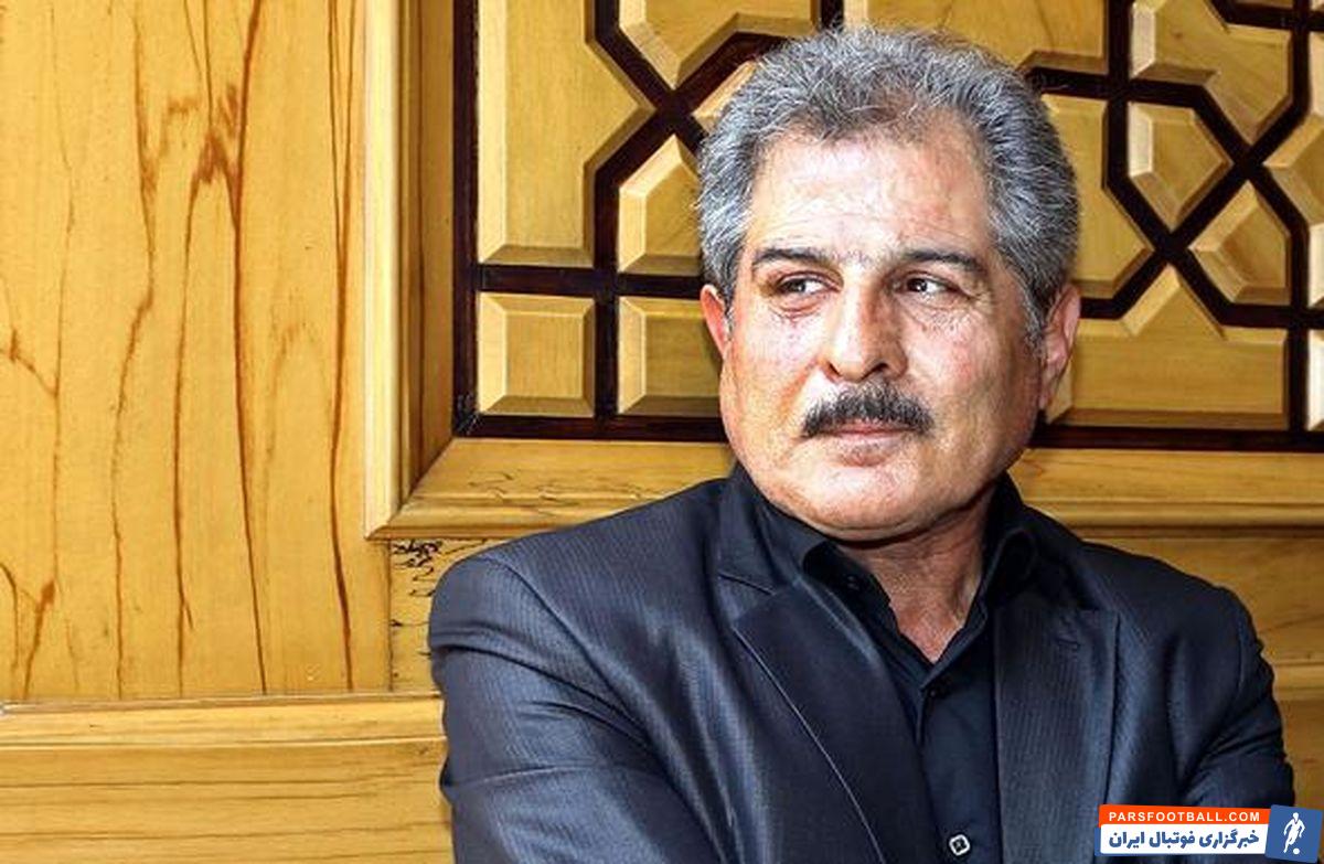 محمد پنجعلی : اسکوچیچ براساس روابط سرمربی تیم ملی ایران شده است