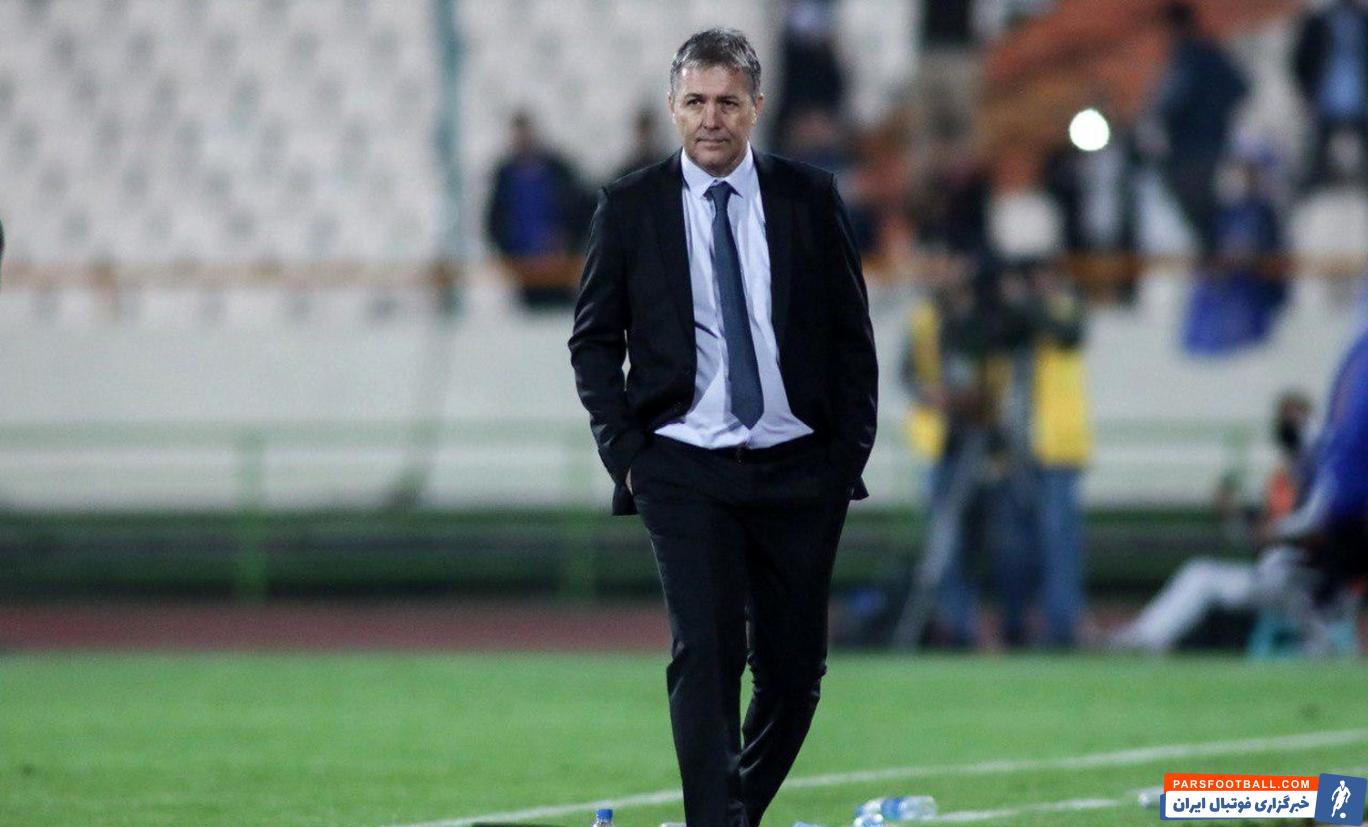 دراگان اسکوچیچ در بین نامزد های بهترین مربی سال فوتبال ملی جهان قرار گرفت