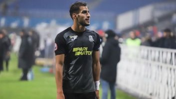 نظر شهاب زاهدی درباره تیم ملی