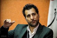 شاهرخ بیانی مربی تیم فوتبال نساجی درباره بازی مقابل استقلال صحبت کرد