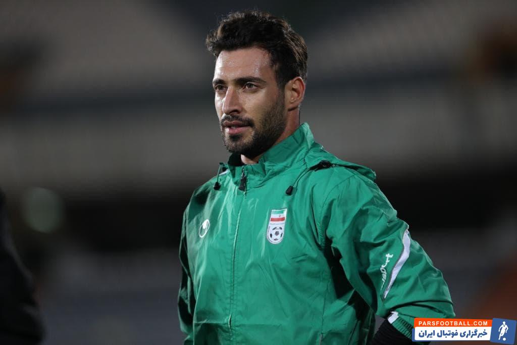 نظر شجاع خلیل زاده درباره تیم ملی