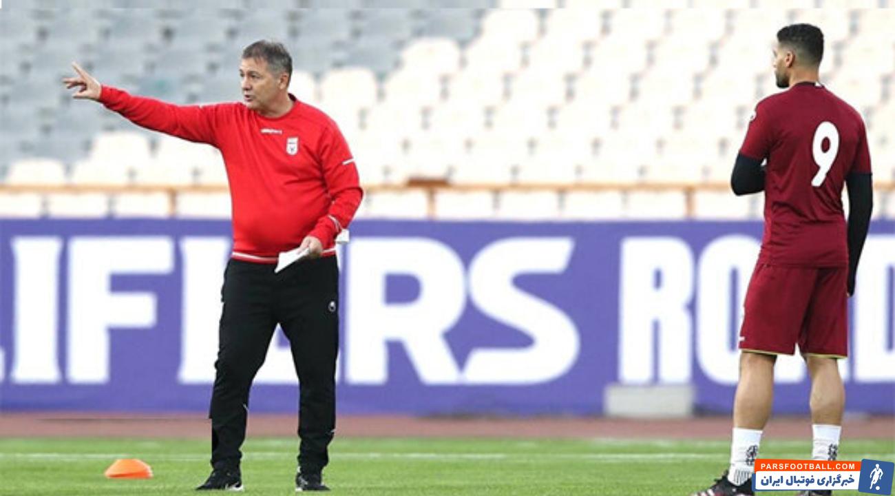 حذف مهدی طارمی از تیم ملی