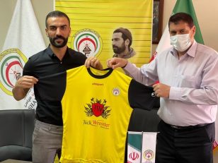 سیروان قربانی علیه رکورد تاریخی استقلال