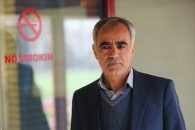 حیدر بهاروند : استقلال و پرسپولیس نباید درآمد بقیه تیم ها را کم کنند