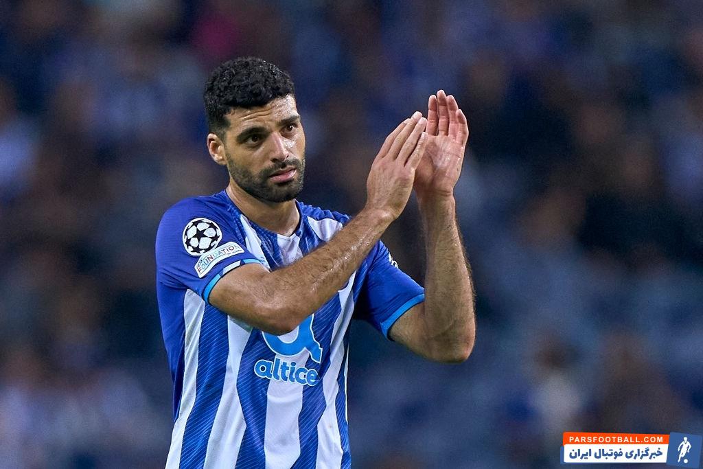 تیم ملی ؛ مهدی طارمی از زهره کودایی گلر تیم ملی فوتبال بانوان حمایت کرد