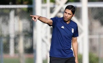 ادعایر وحید هاشمیان در خصوص مهدی طارمی