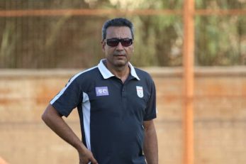 اصغر کلانتری