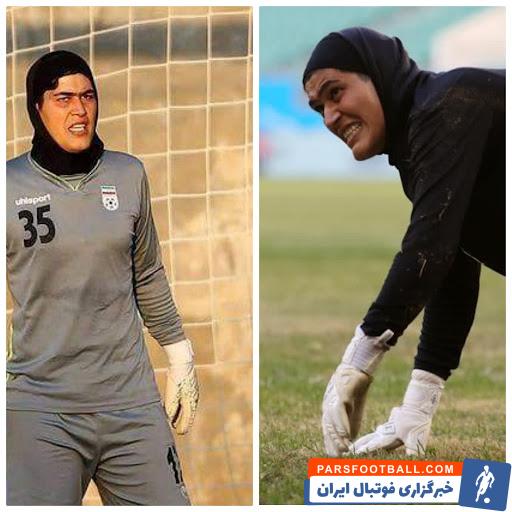 فدراسیون فوتبال اردن به خبر جنجالی پرداخت غرامت یک میلیون دلاری به زهره کودایی دروازهبان تیم ملی فوتبال بانوان ایران پایان داد.