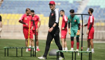 پرسپولیس