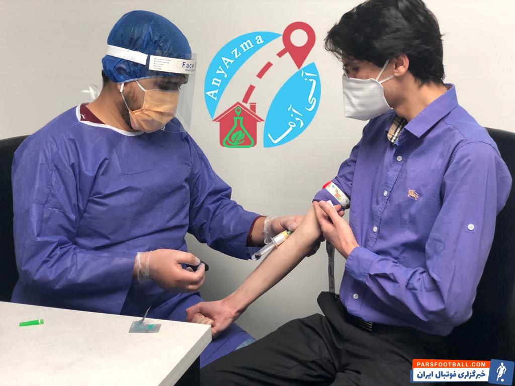 آزمایش آنتی بادی واکسن چیست؟