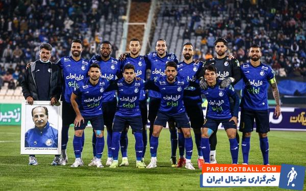 استقلال ؛ ستاره های تیم فرهاد مجیدی به ترکیب این تیم بازگشتند