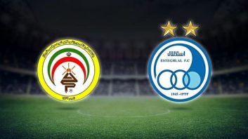 استقلال و فجر سپاسی