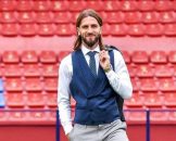 استویان ورانیش مهاجم ۳۵ ساله اهل بوسنی : با استقلال مذاکره ای نداشتم