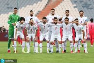 پیامک فدراسیون فوتبال به بازیکنان تیم ملی
