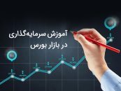 آموزش بورس از مبتدی تا پیشرفته