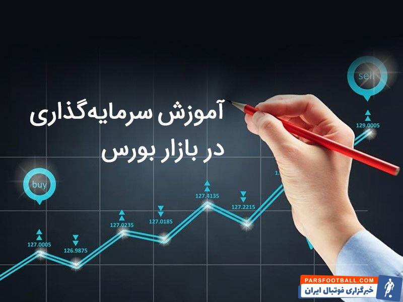 آموزش بورس از مبتدی تا پیشرفته