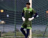 بررسی احتمال نیمکت نشینی علیرضا بیرانوند در بازی تیم ملی مقابل سوریه