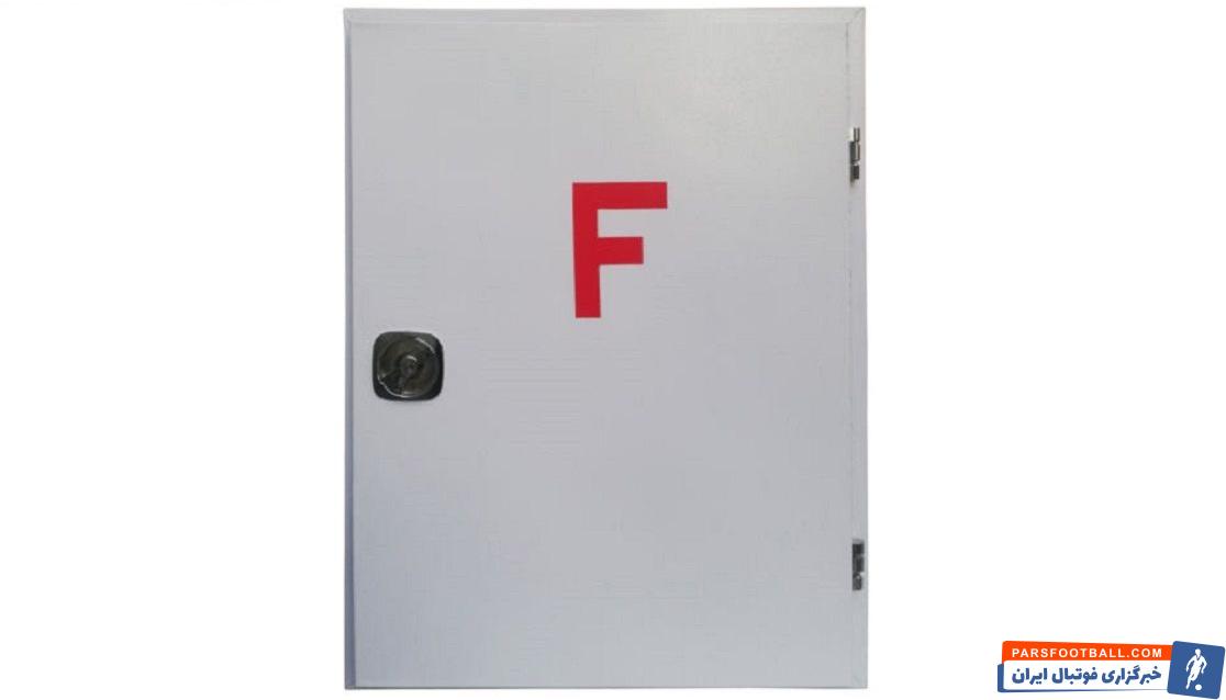 آشنایی با جعبه آتش نشانی