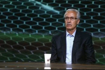 بیژن ذوالفقارنسب : بزودی مدیرعامل پرسپولیس مشخص می‌شود