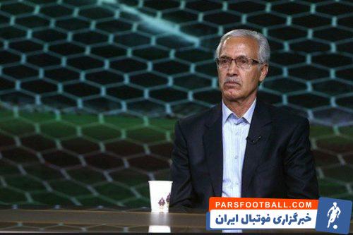 بیژن ذوالفقارنسب : بزودی مدیرعامل پرسپولیس مشخص میشود