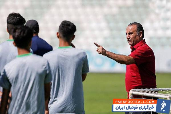 نظر حسین عبدی درباره شرایط پرسپولیس