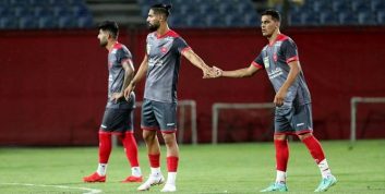 پرسپولیس