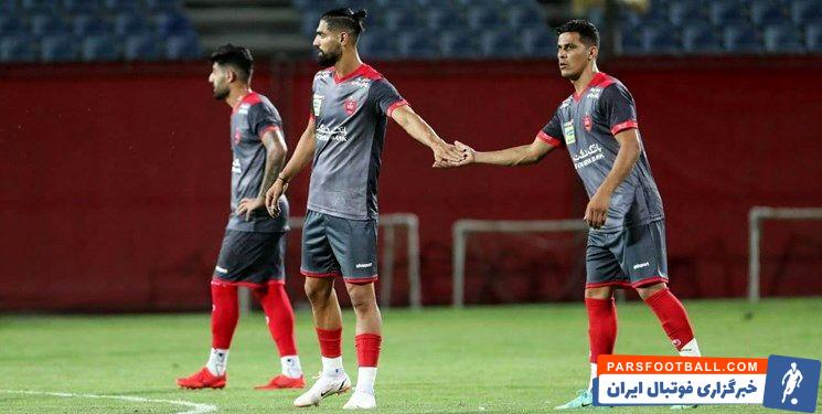 پرسپولیس