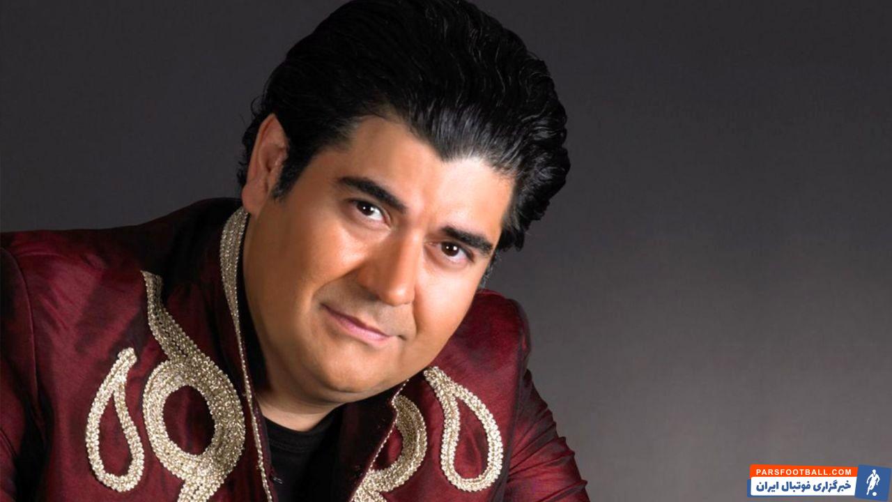 سالار عقیلی خواننده محبوب موسیقی سنتی ایران به عنوان سفیر برند ری فورت انتخاب شد