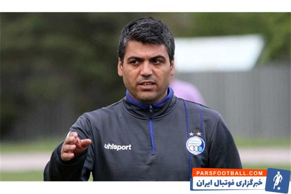 ستار همدانی پیشکسوت استقلال