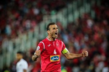 سید جلال حسینی