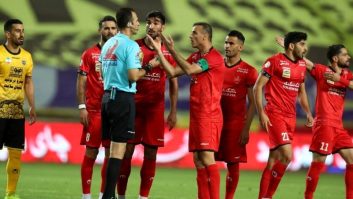 پرسپولیس