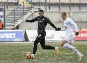 شهاب زاهدی مهاجم ایرانی تیم زوریا به عنوان برترین بازیکن هفته اخیر انتخاب شد