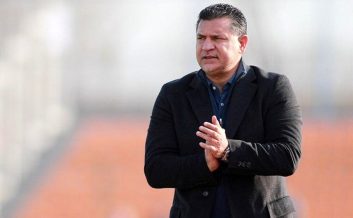 3 پیشکسوت تیم ملی در جشن روز ملی امارات