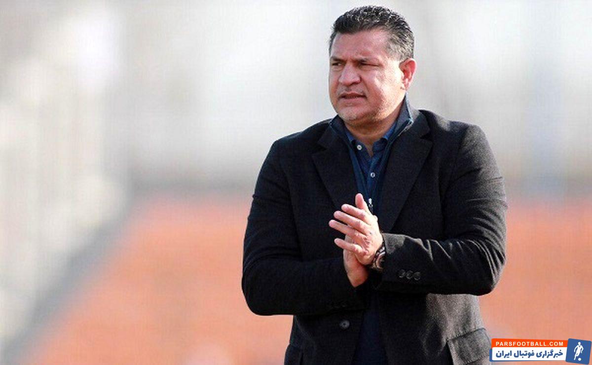 3 پیشکسوت تیم ملی در جشن روز ملی امارات