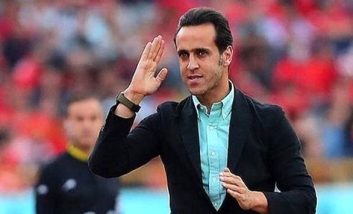 علی کریمی : اگر کی روش بود طارمی آن توئیت را منتشر می کرد ؟ ؛ اگر بازیکنان ایران تاکتیک پذیر نیستند چرا ما الان صدر جدول گروه هستیم