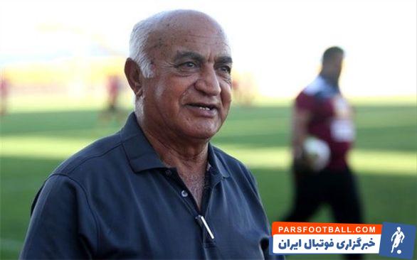 ناصر ابراهیمی : مهدی طارمی را من کشف و او را به تیم ملی جوانان معرفی کردم