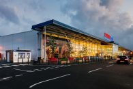 مشاوره و راه اندازی هایپرمارکت