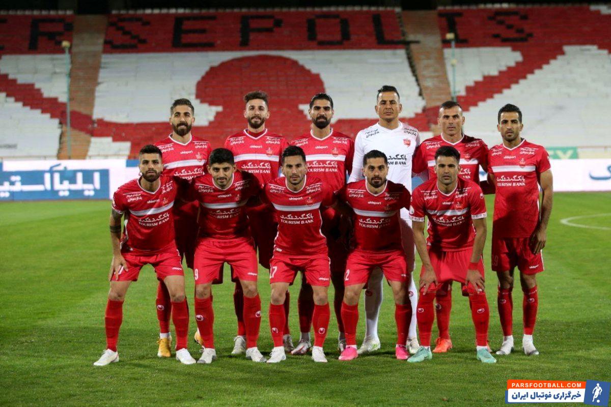 با اعلام امیرعلی حسینی ، معاون امور بین الملل باشگاه پرسپولیس ، مدارک جدیدی که النصر به دادگاه CAS ارائه کرده بود ، مردود اعلام شد.