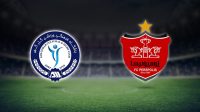 پرسپولیس و گل گهر