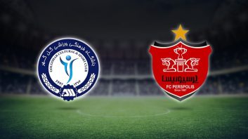 پرسپولیس و گل گهر