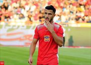 علی علیپور پالس های مثبتی برای بازگشت به پرسپولیس فرستاده است و باشگاه ماریتیمو هم بدش نمی آید او را در نیم فصل بفروشد تا سود کند.