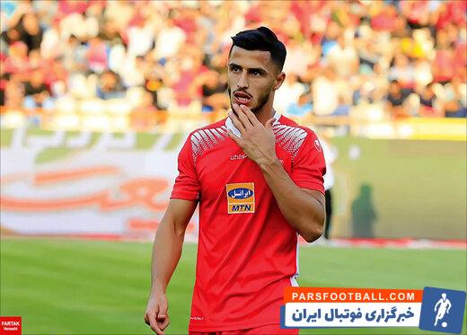 علی علیپور پالس های مثبتی برای بازگشت به پرسپولیس فرستاده است و باشگاه ماریتیمو هم بدش نمی آید او را در نیم فصل بفروشد تا سود کند.