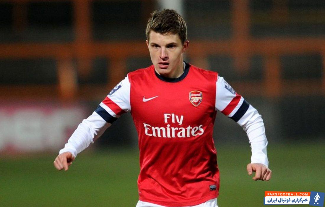 توماس ایسفلد بازیکن پیشین آرسنال گزینه جانشینی احمد نوراللهی در پرسپولیس