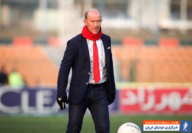 مصطفی لشگری ، مدیر روابط عمومی پرسپولیس ، در گفتگو با رسانه ها گفت : پول گابریل کالدرون واریز شده است و به محض اطلاع رسانی به فیفا پنجره باز می شود.
