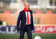 ملانی شایر ، وکیل گابریل کالدرون مربی آرژانتینی پیشین پرسپولیس گفت : پول موکل من هنوز به طور کامل پرداخت نشده است.