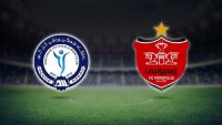 پرسپولیس