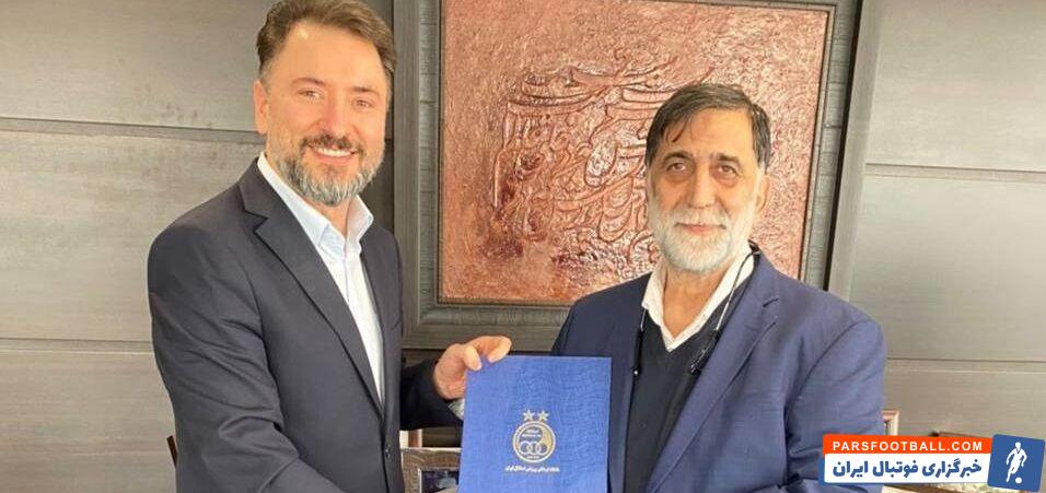 اعضای باشگاه استقلال به همراه خانوادههایشان تحت پوشش بیمههای درمان تکمیلی، عمر و حوادث بیمه تعاون قرار میگیرند.