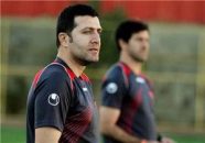 جواد منافی پیشکسوت باشگاه پرسپولیس درباره اوضاع این تیم صحبت کرد