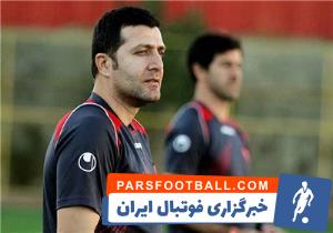 جواد منافی پیشکسوت باشگاه پرسپولیس درباره اوضاع این تیم صحبت کرد